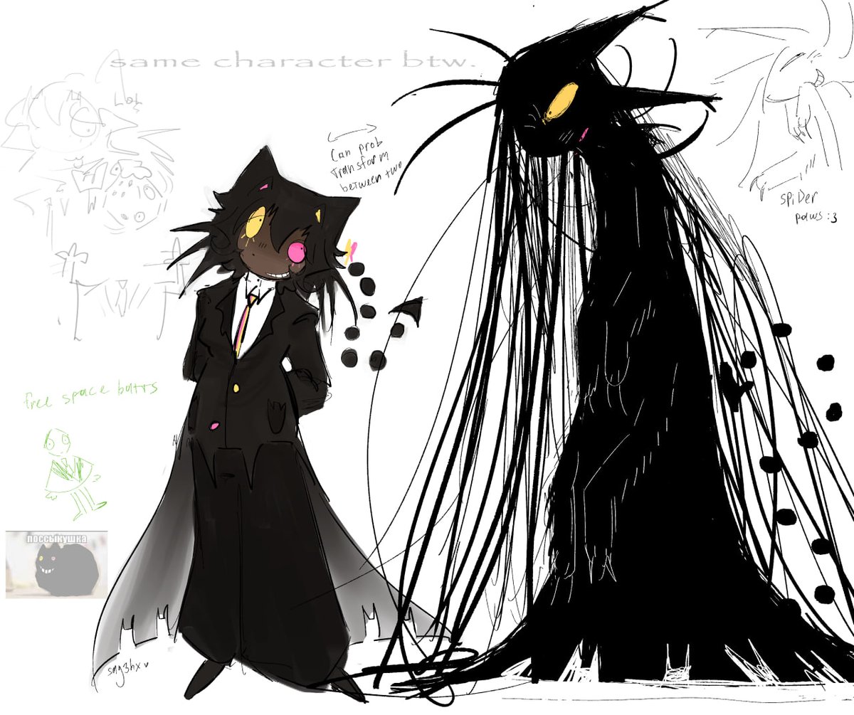 IHasASageLULZ! | PROSHIP DNI tweet media