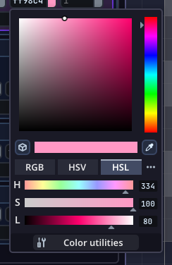 Mew Pur Pur | Making GodSVG tweet media