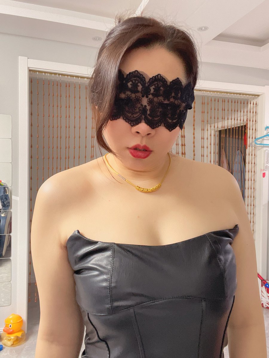 白姐(技师) tweet media