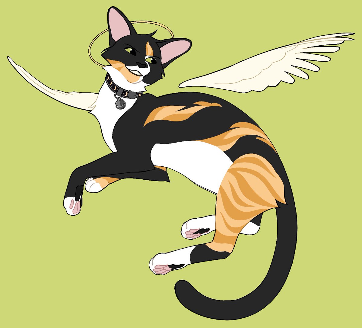 lambhopp's tweet photo. Some recently finished commissions! https://t.co/pHiMsPy0o5