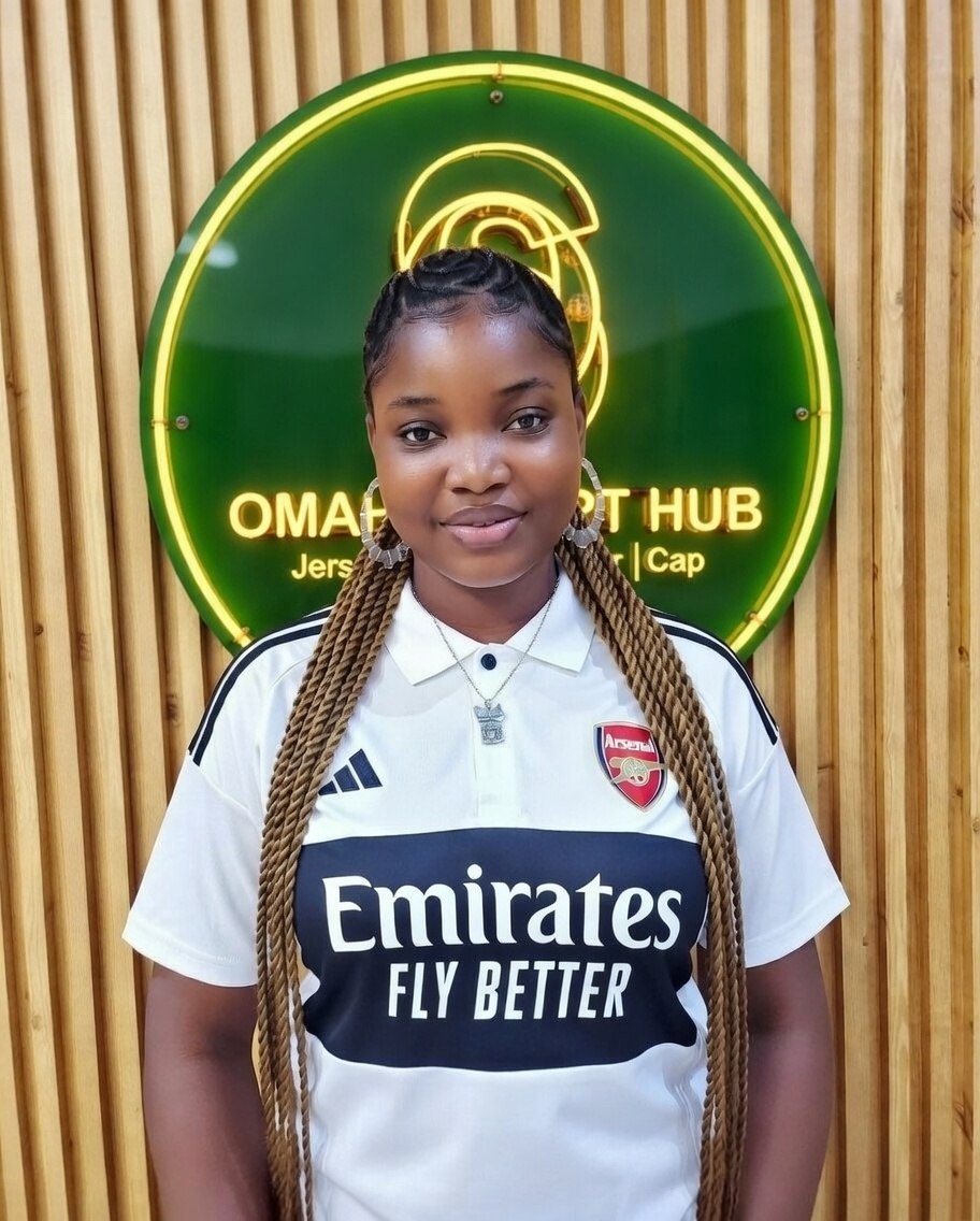 Match day❤🤍
Arsenal vs Everton

What's your predictions 😌