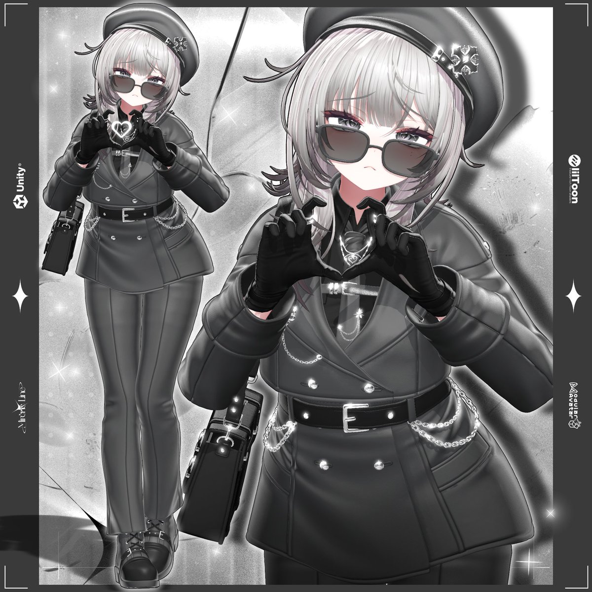 Mirène Line tweet media