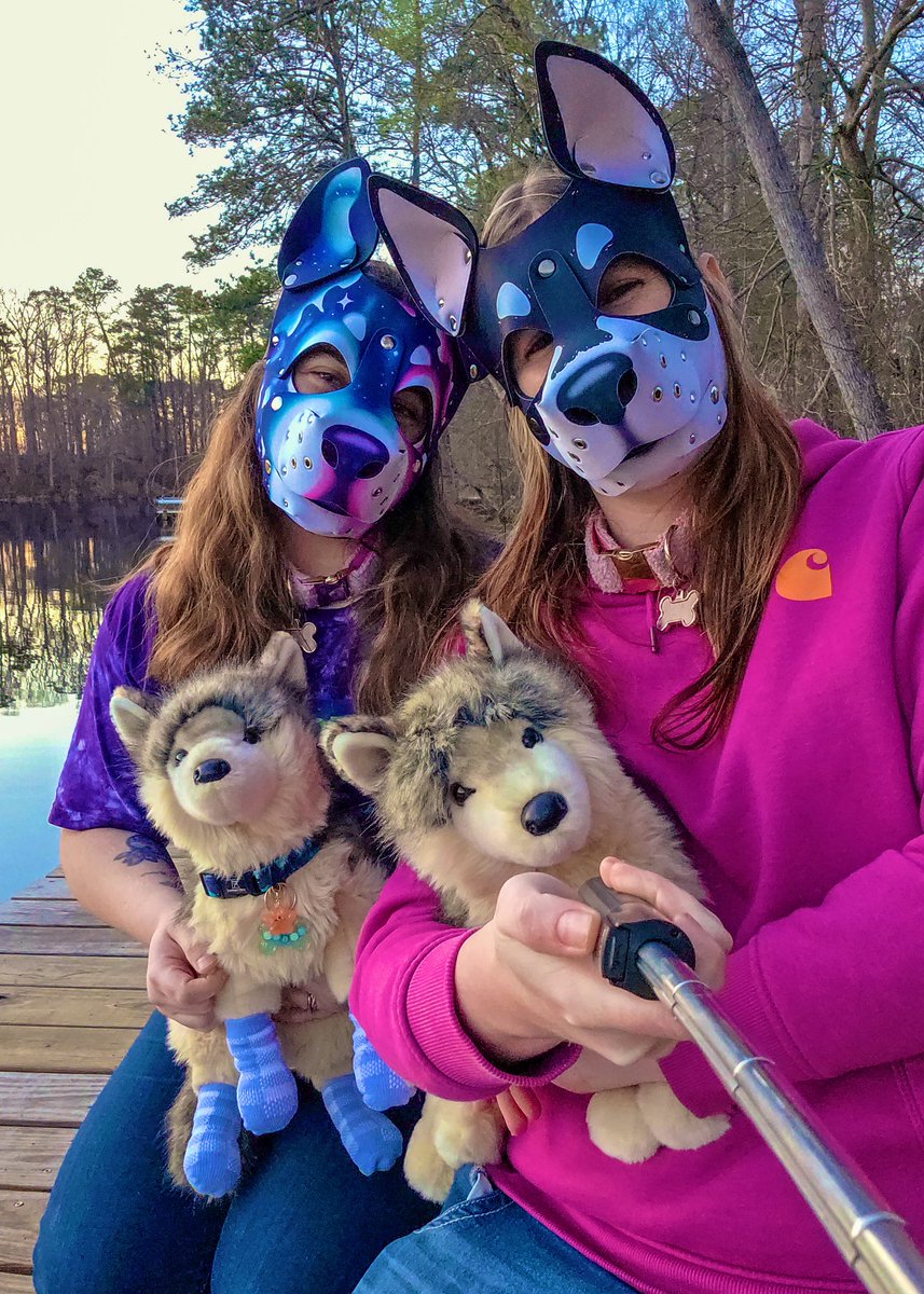 ✨💕Kewlie🐶✨ tweet media