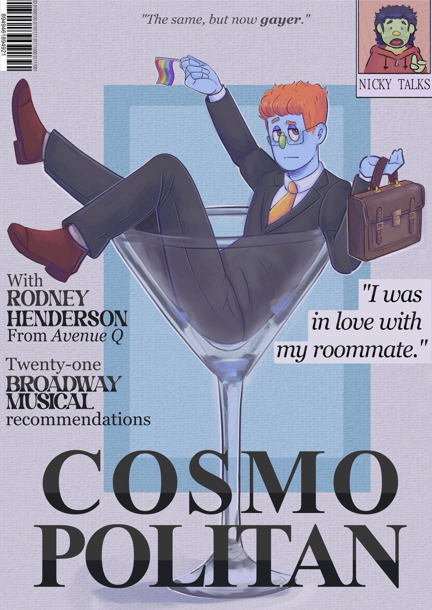 Intrigo RodNickyson Da Silva tweet media