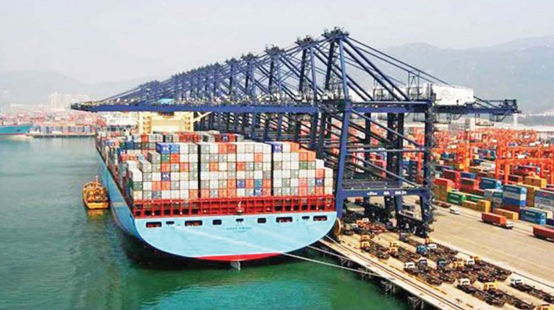 TnInvestment's tweet image. #ChennaiPort : Mega container terminal at Outer Harbour is set to anchor the next phase of expansion at #Chennai Port

- Expansion push comes as the port has already achieved its highest-ever container throughput of 1.83 million 20-foot #TEUs

- Proposed Mega container terminal