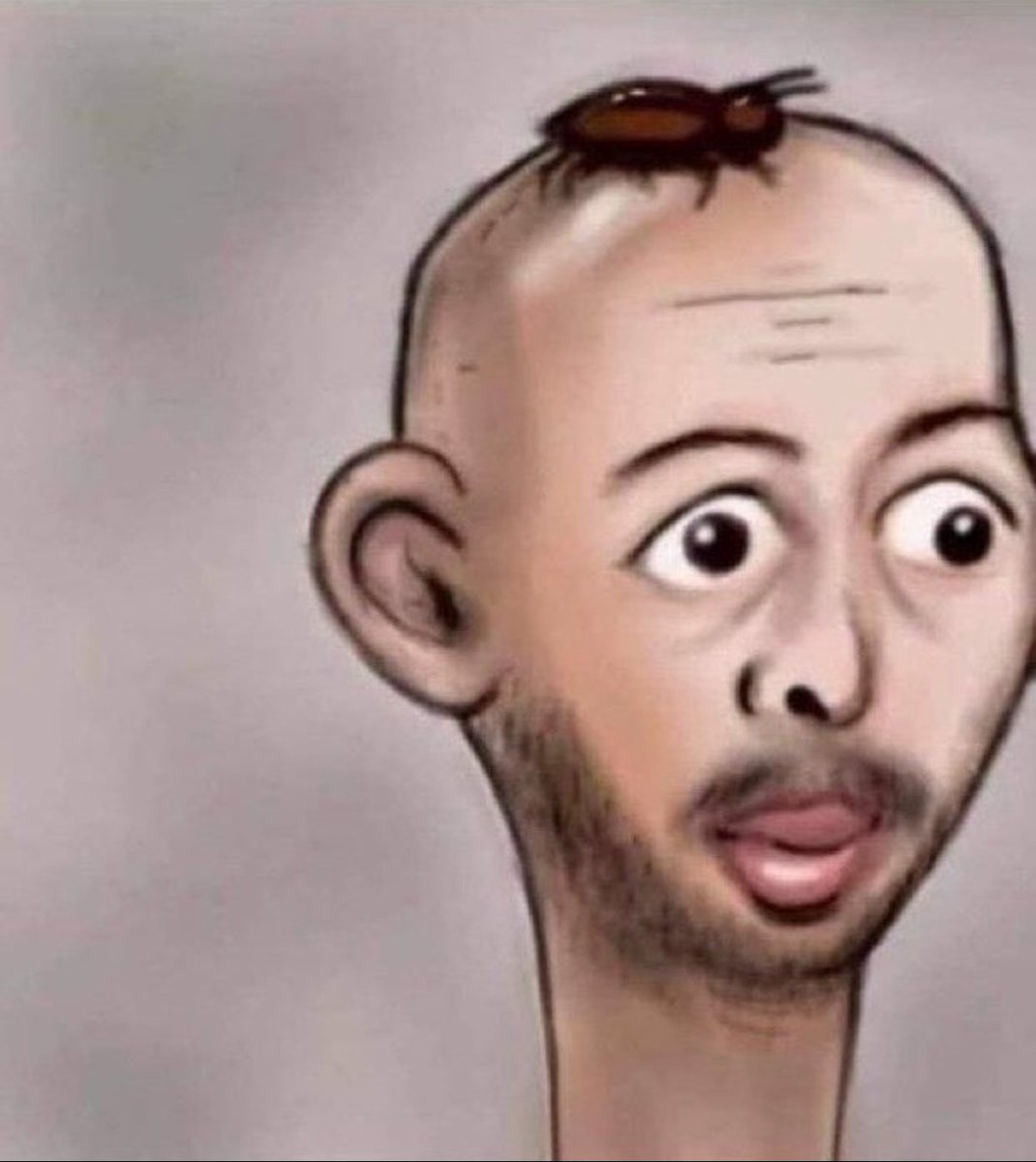 BIG FORCH tweet media