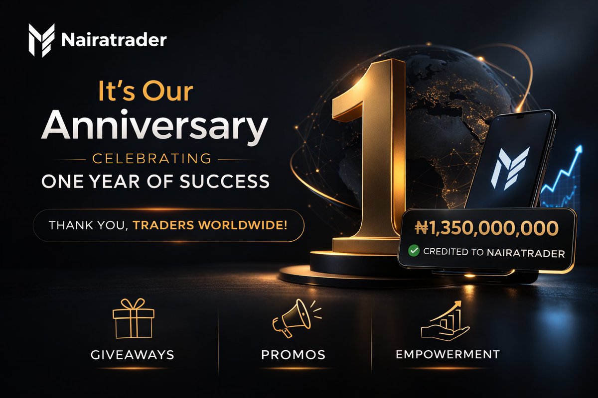 NairaTrader tweet media
