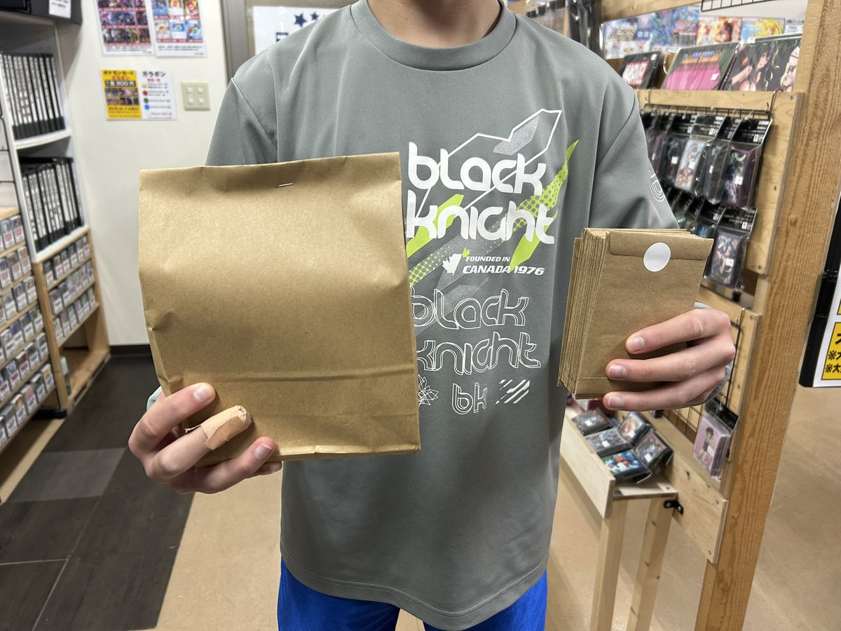 トレカショップ TSURUYA tweet media