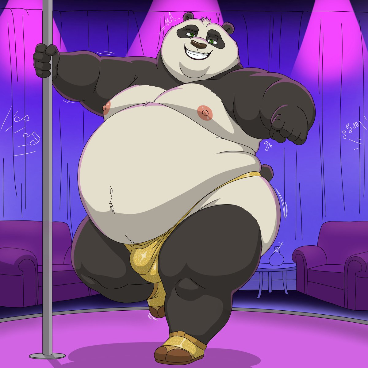 🔞BobBellyBoy ⭐️6k⭐️🔞 (comms open 3/10) tweet media