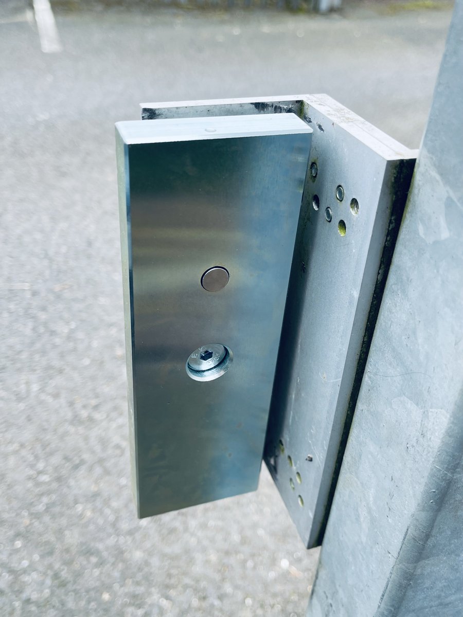 Nova Security Protection tweet media