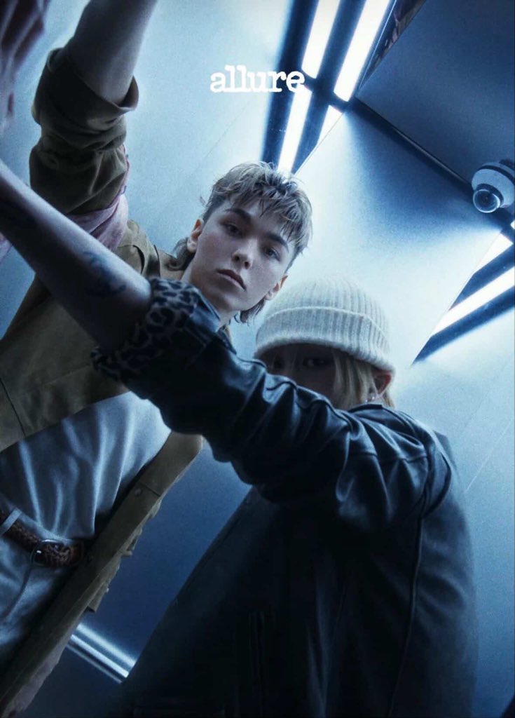 hannie ☻ tweet media