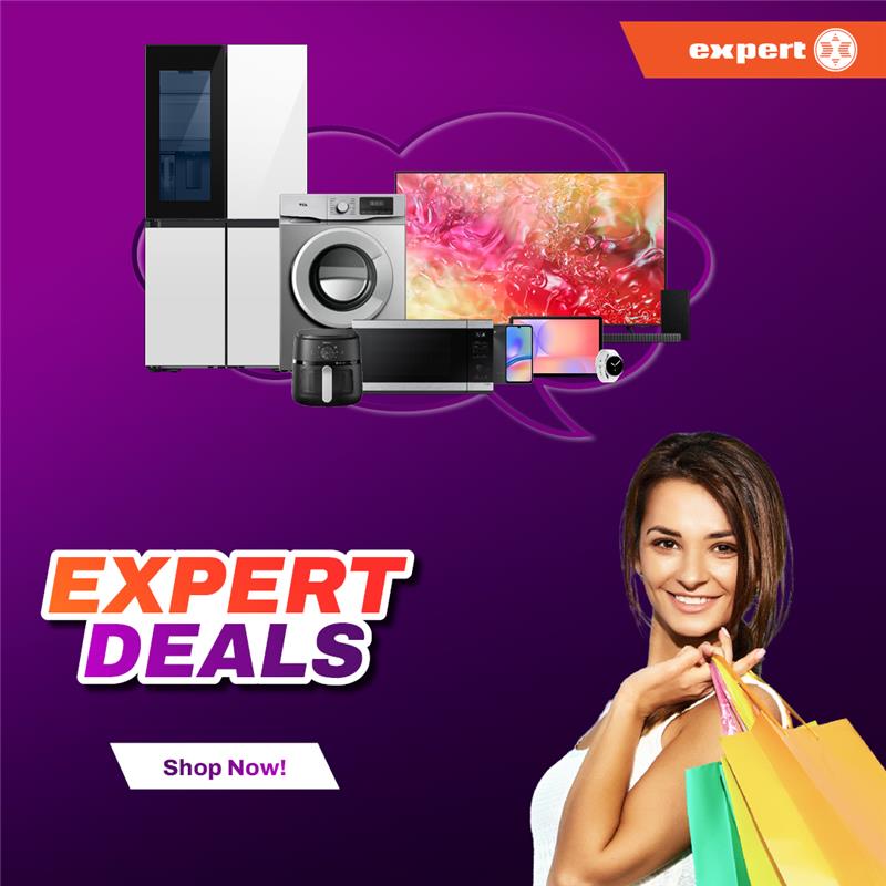 Expert Stores South Africa tweet media