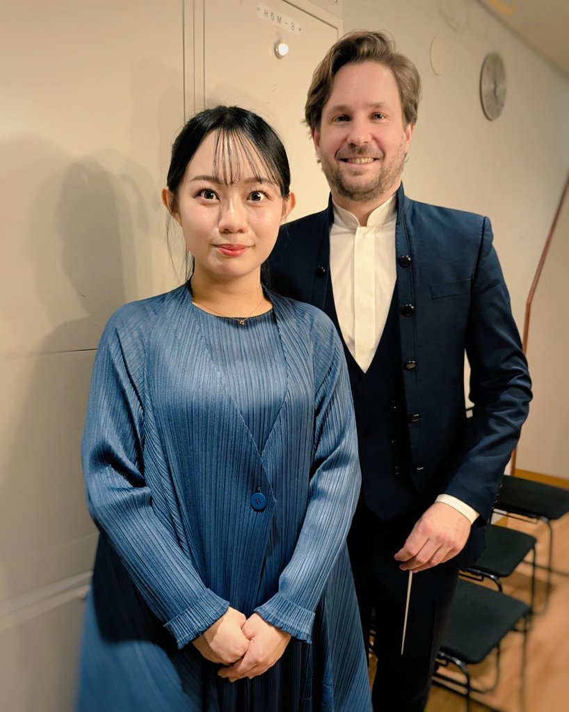 名古屋フィルハーモニー交響楽団 tweet media