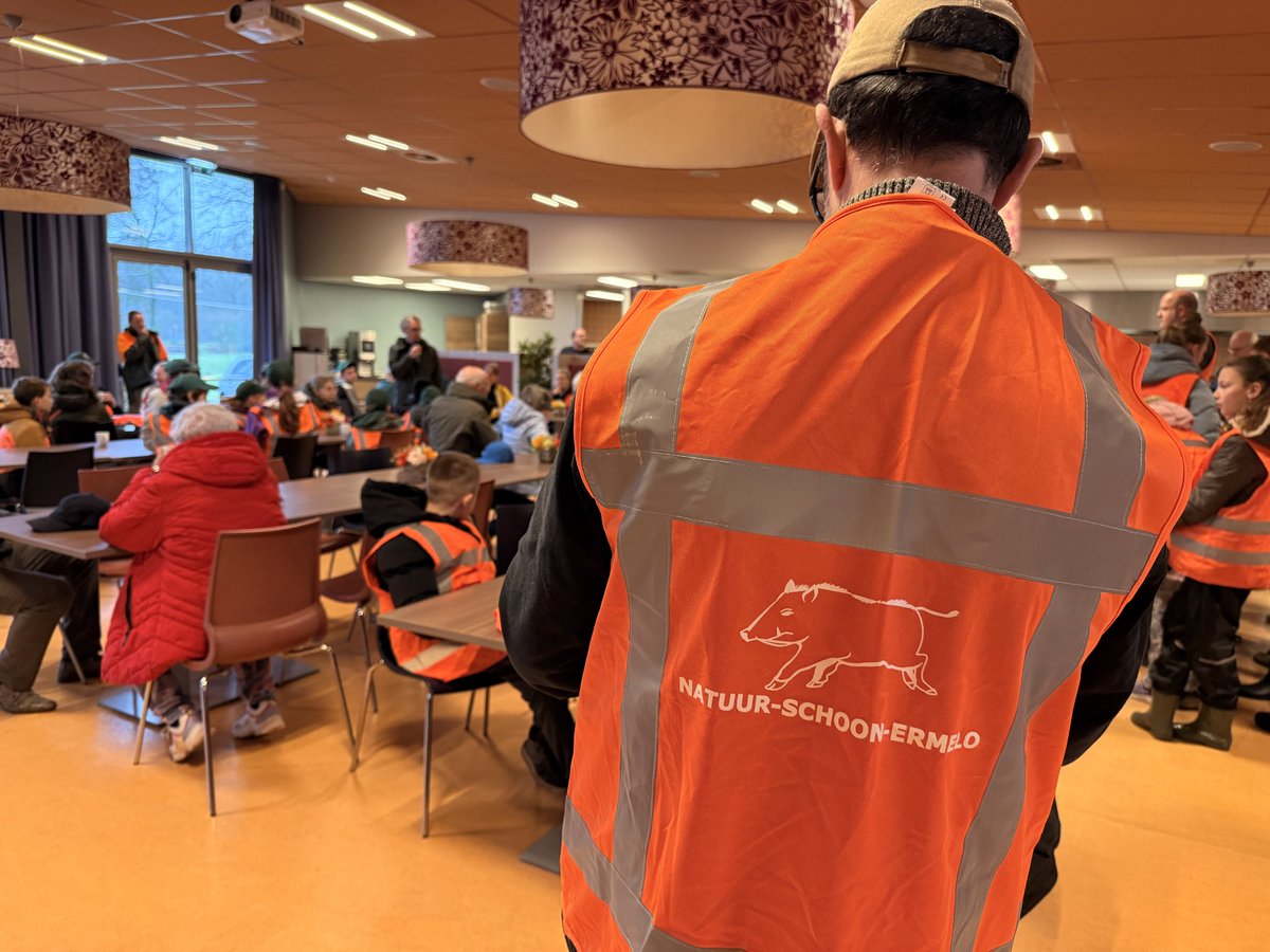 Arap-John Tigchelaar tweet media