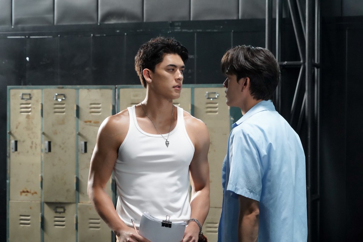 Only Friends : Dream On tweet media