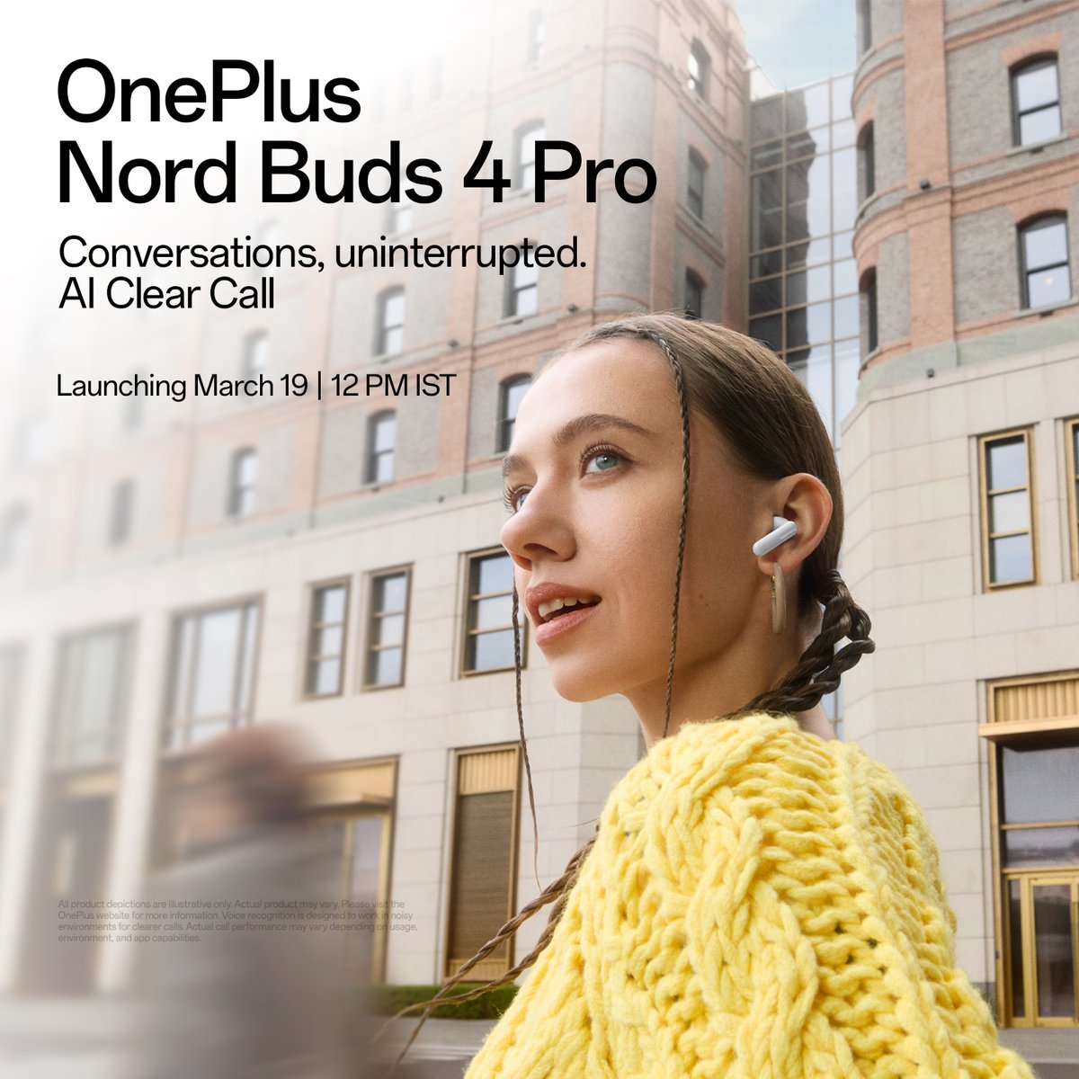 OnePlus India tweet media