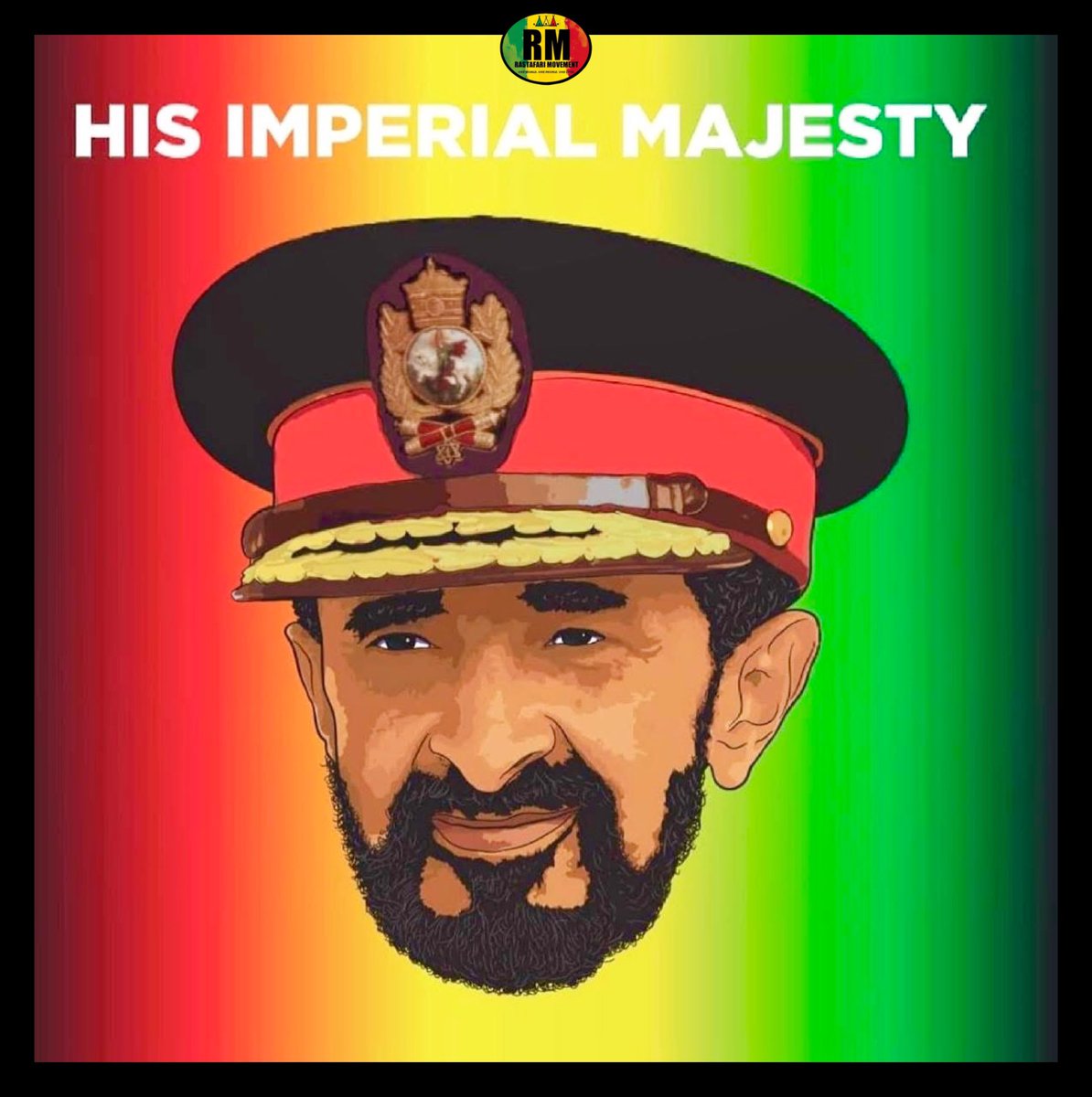 Rastafari Movement (@rastafarim) on Twitter photo 