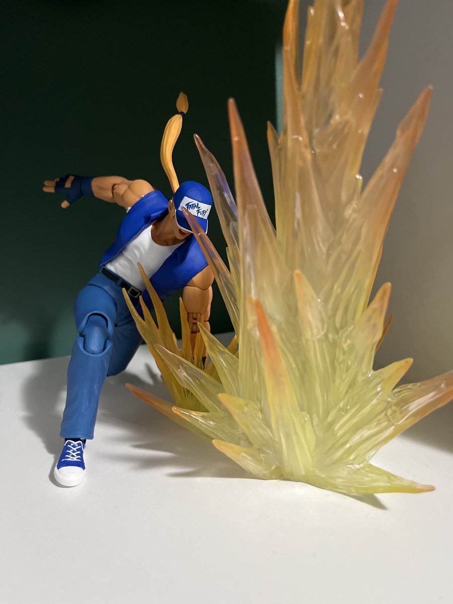 CHA | Epiphany (500 K) tweet media