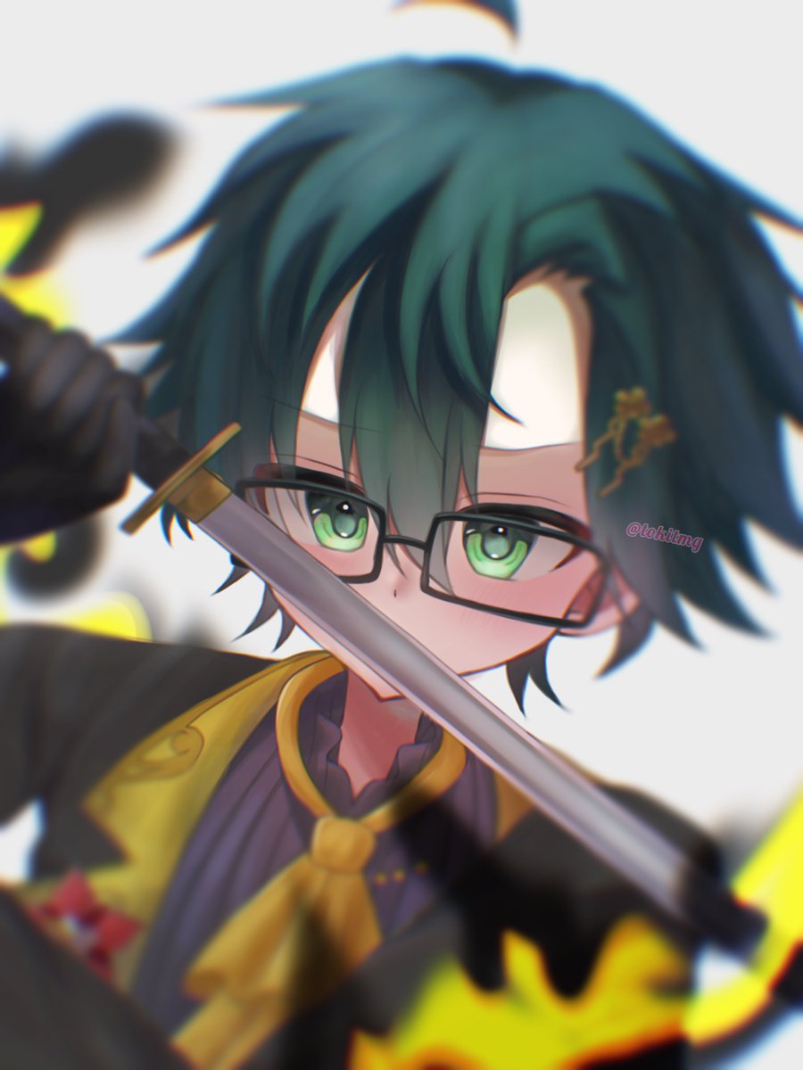 ときたまご tweet media