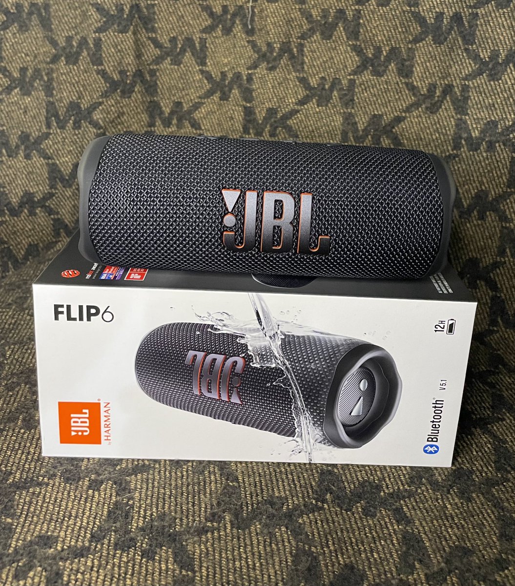 manyualtech's tweet photo. HOT PRODUCT.
JBL FLIP 6 AT AMAZING DISCOUNT RIGHT OUT OF THE BOX...NEW...
Egypt: Grab it at only 150usd
South Sudan:150usd + shipping and taxes
Inbox for more info....
YOUR PARTIES DONT HAVE TO BE BORING ANY MORE...VIBE WITH THE JBL FLIP 6
AMAZING PRODUCTS ONLY by @manyualtech https://t.co/M0IXnZaHiR