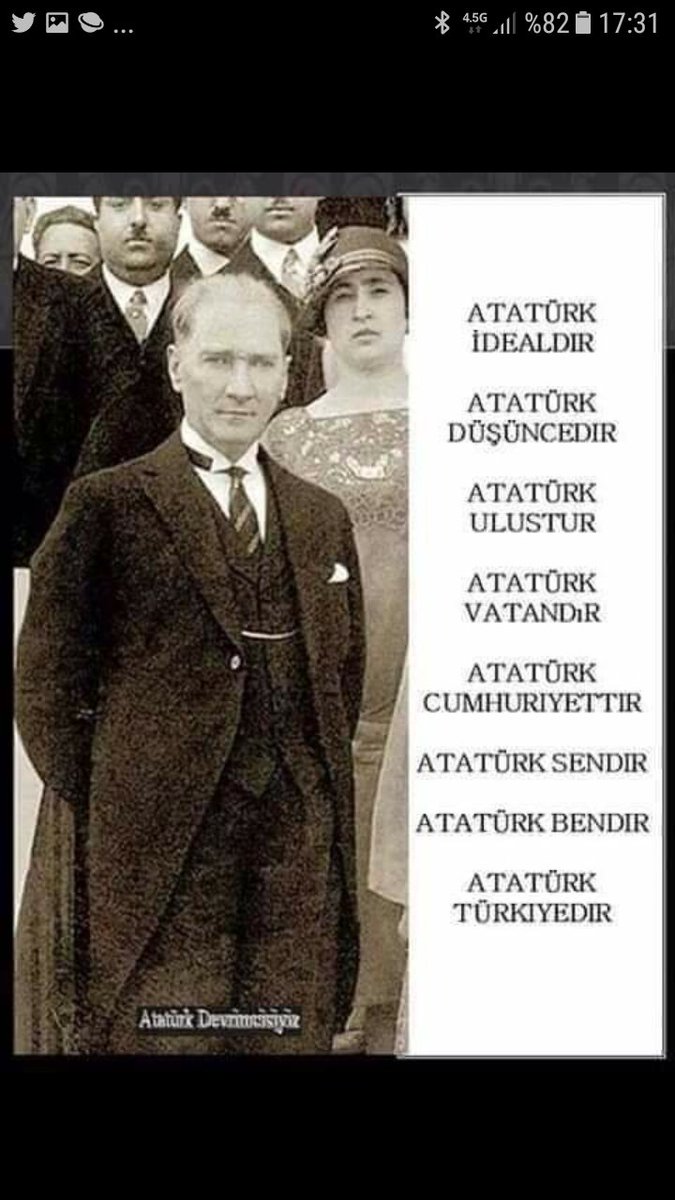 Günaydın TÜRK 
Tanrı TÜRK'Ü korusun