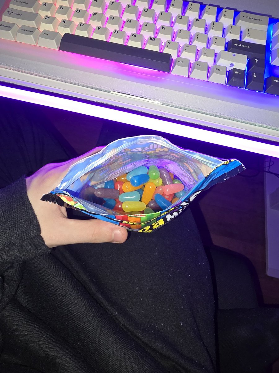 Ember 🦊 🔜 TFF tweet media