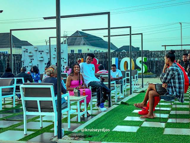 ArsenalNigeria_'s tweet photo. #CarabaoCupFinal WATCH PARTY! 🏟️

Jos Venue: KruiseYard (Jos City Park)
Rayfield Road, Jos South,
Plateau State.

Sunday, March 22nd, 2026

Time: 5pm

🔴⚪️🍷🏆🔥🫂 https://t.co/rXDSGhxr7Q