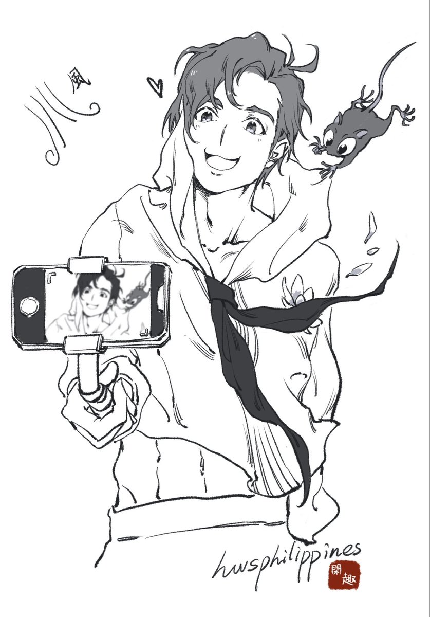 朱_多忙 tweet media