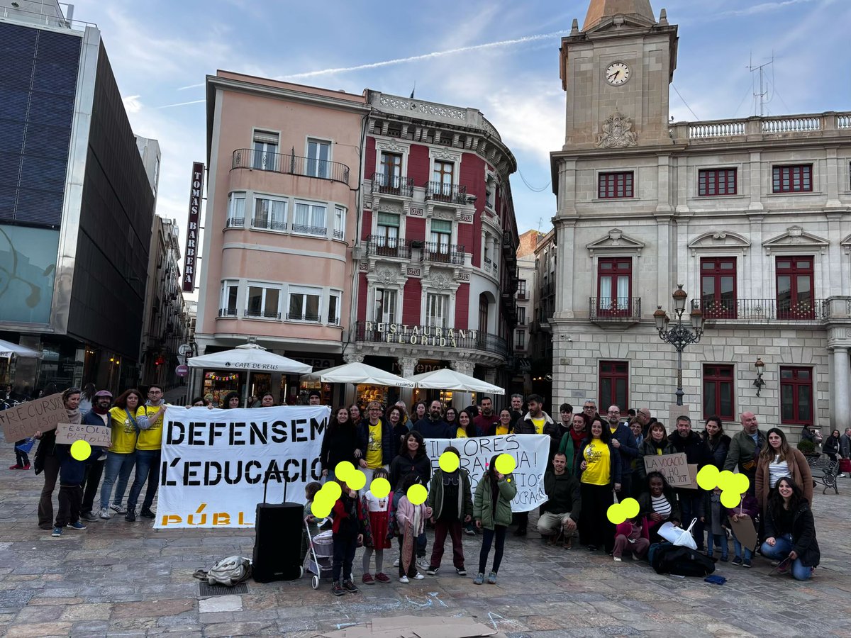 CUP Reus tweet media