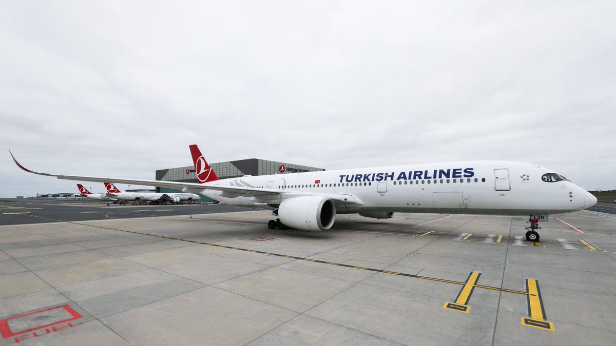 Turkish Technic tweet media