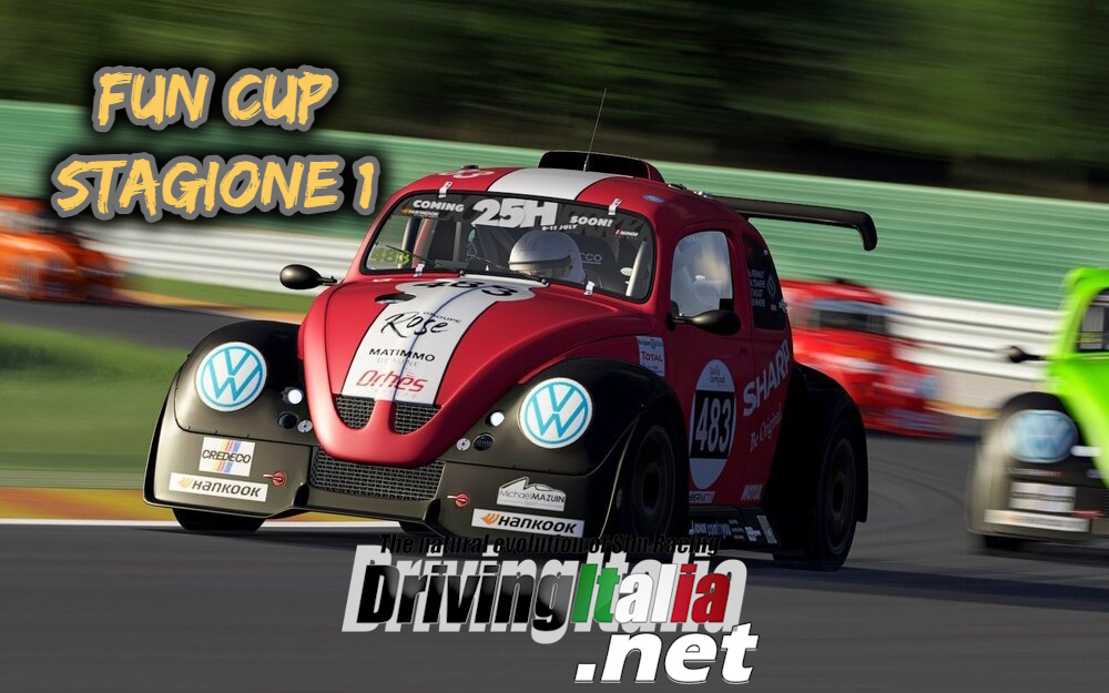 DrivingItalia.NET tweet media