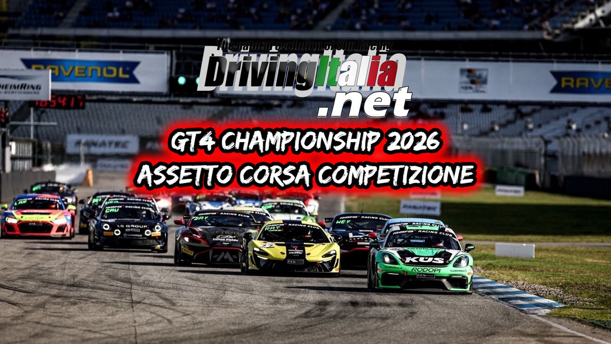 DrivingItalia.NET tweet media