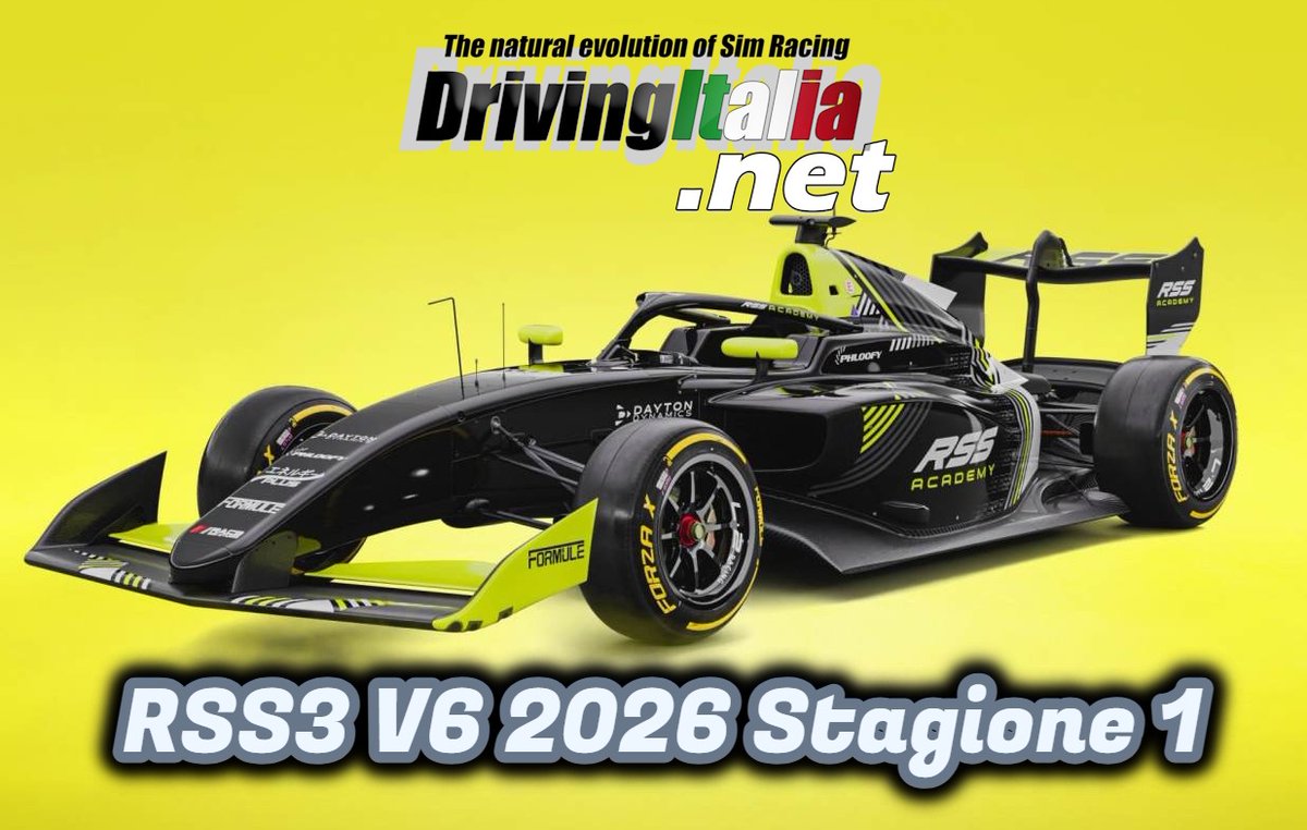 DrivingItalia.NET tweet media