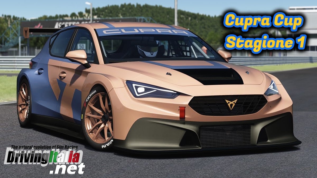 DrivingItalia.NET tweet media