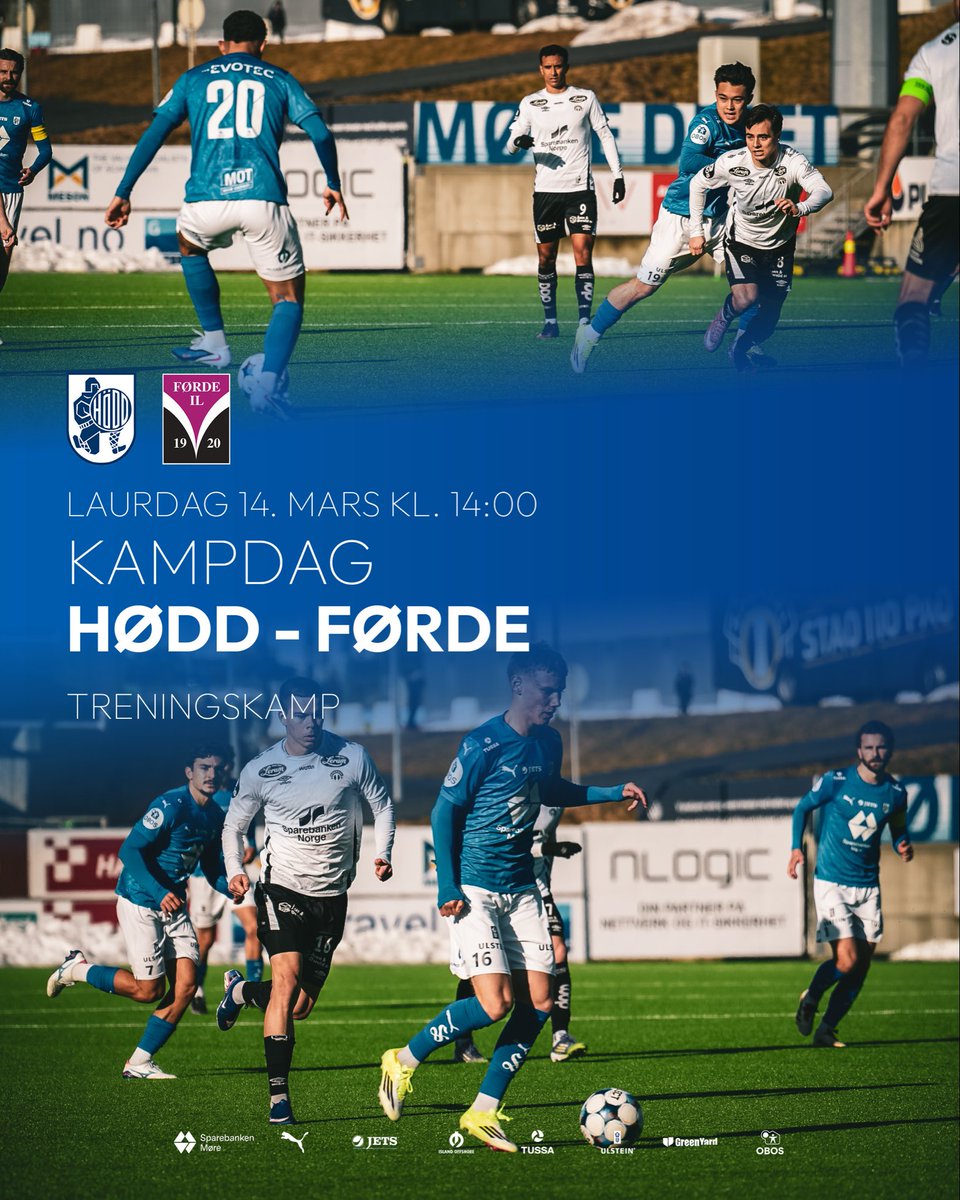 Hødd Fotball tweet media