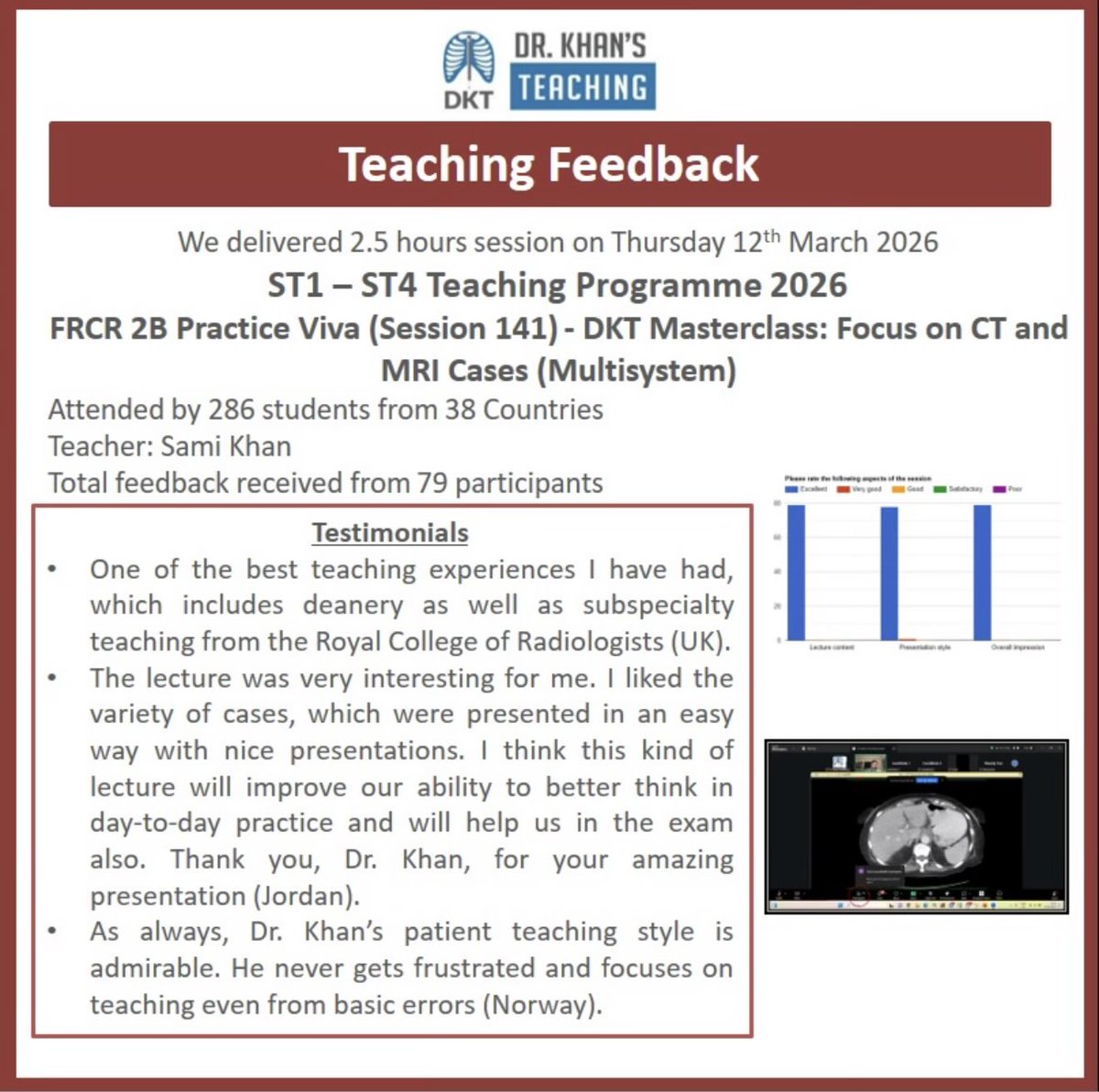 Dr Sami Khan tweet media