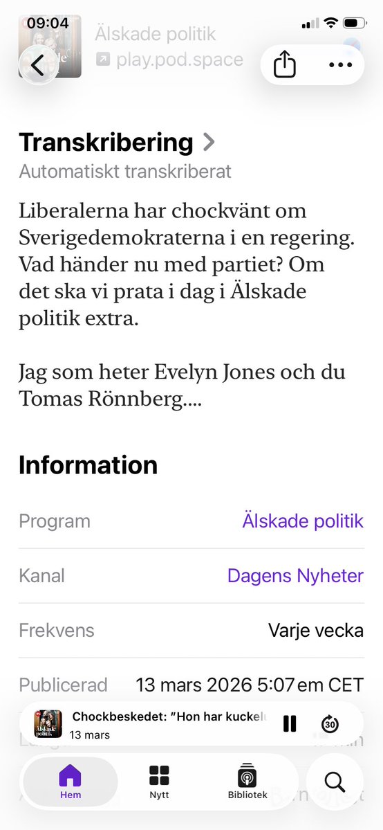 Henrik Grape tweet media