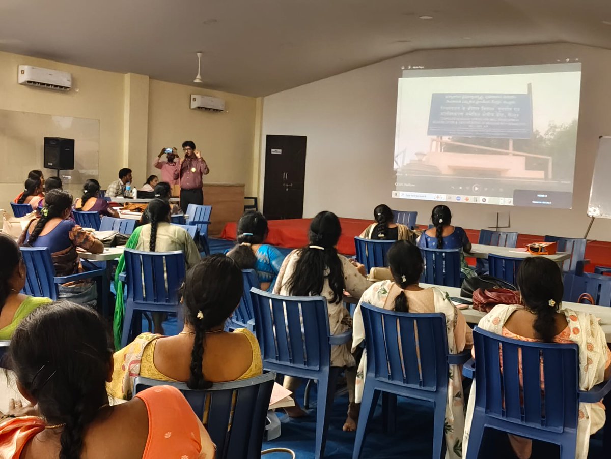 CRC NELLORE tweet media