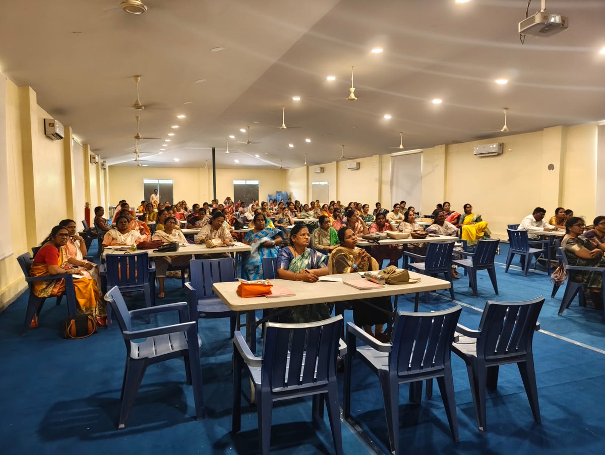 CRC NELLORE tweet media