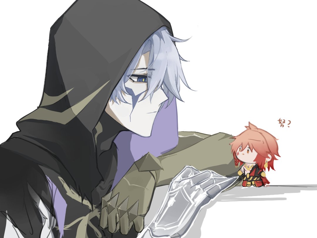 宿欤捏 tweet media