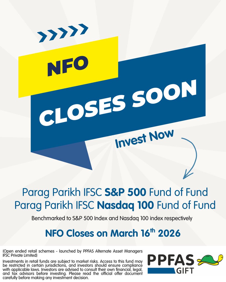 PPFAS GIFT tweet media