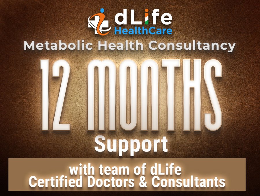 astuteasmi's tweet photo. 🌟 #NewCaseAlert at dLife Healthcare Private Limited
A middle age professional just signed up for our Metabolic Reset Program — and his story is one we see far too often. Despite “doing everything right,” he has been battling chronic fatigue for years. Long workdays, constant travel, irregular meal timings, and the pressure to stay productive eventually take a toll. Many professionals tell us the same thing:
“By the end of the day, I’m exhausted… and I don’t know why.”
😇 At dLife Healthcare, we’ve learned something important through years of working with real people in real time:
👉 It’s not about whether you eat at home or outside.
👉 It’s about what you eat — the macros, the metabolic impact, and how consistently your body gets what it truly needs.
🔴 Chronic fatigue is not a mystery to us.
It’s a pattern — and patterns can be corrected with the right framework.
🎯 Today, this professional begins his journey with us under the dLife metabolic protocol. A journey built on:
👉 Real food
👉 Real science
👉 Real-time guidance
👉 And a system that works for real people with real lives
🚀We’re excited to help him reclaim his energy, clarity, and metabolic health — just as we’ve done for countless others.
The reset begins.
And with it, the possibility of a healthier, more energized life.
📞 If you are reading this message and need help dm me or click- https://t.co/Mtiatn2v24
@dlifein, @TheIraSahay, @FITholic_Health, @arunkumar3112, @Narasimrishpaap , @mee_raju, @MetabolicHomeo , @noorieaironi