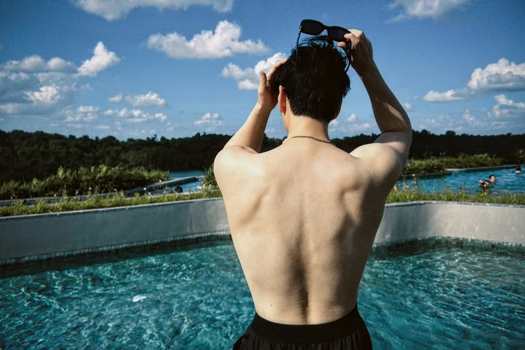 260314 인스타그램 #차주완 #CHAJOOWAN