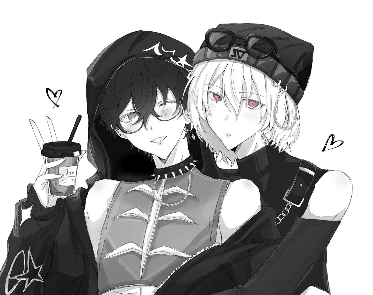 ひよこまめ tweet media