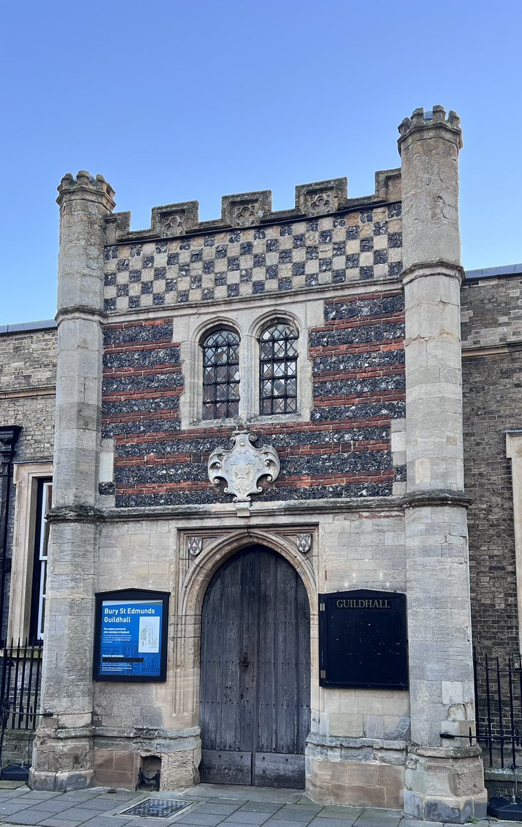 Bury St Edmunds Bitcoin tweet media