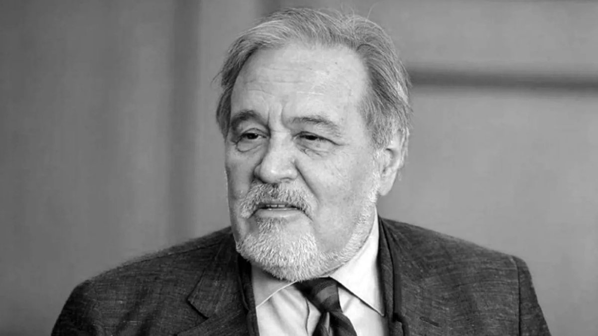 Türk Ceza Hukuku Derneği tweet media