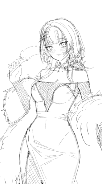 Kanslaaaa~ ✨Comms Open✨ tweet media