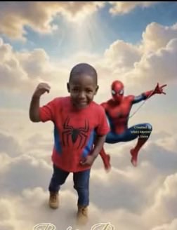 「 ✦ Pew ✦ 」 tweet media