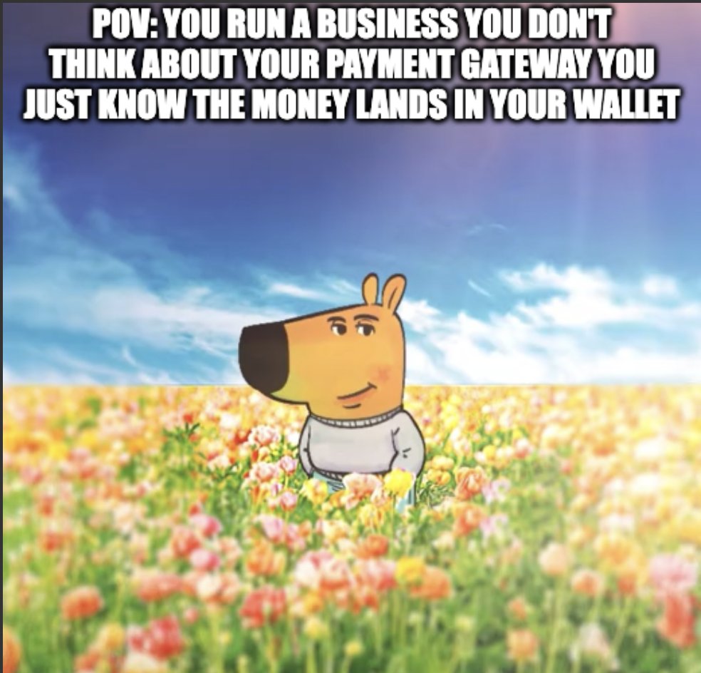 PayRam | Payments without Gatekeepers tweet media