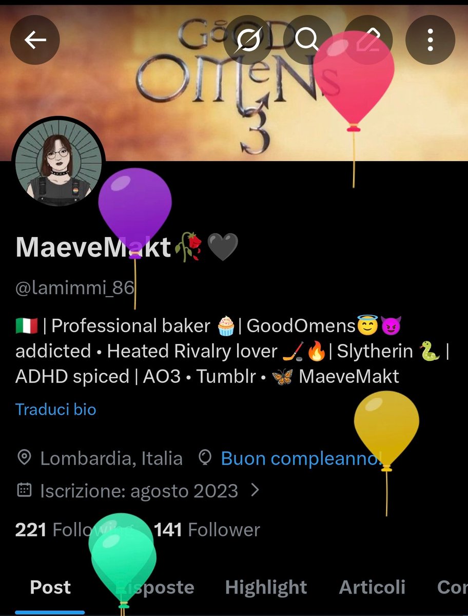 MaeveMakt🥀🖤 tweet media